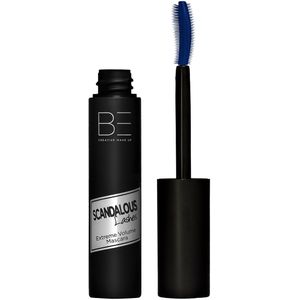 Be Creative Make Up Extreme Volume Mascara BE Creative Make Up - Scandalous Lashes Mascara 004 BLUE