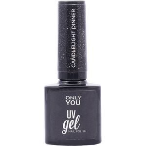 Only You Uv Gel Nail Polish Candlelight Dinner Only You - Limited Edition Winter 23 Uv Gel Nail Polish Uv Gel Nail Polish - Candlelight Dinner CANDLELIGHT DINNER