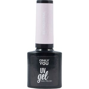 Only You Uv Gel Nail Polish Black Cat Luck Only You - Uv Gel Nail Polish Uv Gel Nail Polish - Be-you-tiful BE-YOU-TIFUL