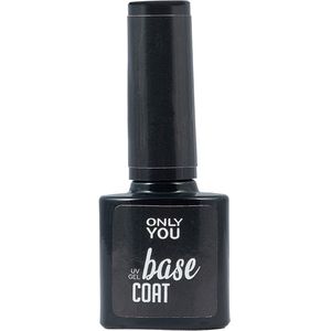 Only You Uv Gel Nail Polish Base Coat Only You - Uv Gel Nail Polish Uv Gel Nail Polish - Base Coat