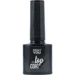 Only You Uv Gel Nail Polish UV GEL NAIL POLISH - TOP COAT