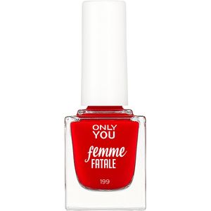 Only You Nail Polish Only You - Nail Nail Polish 199 FEMME FATALE