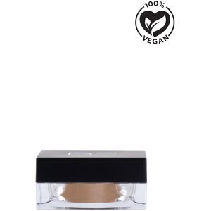 Be Creative - Satin Silk Loose Setting en Baking Poeder