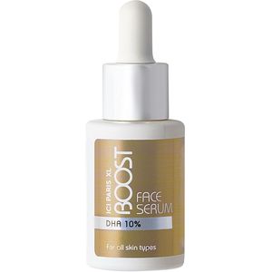 Ici Paris Xl Zelfbruinend Serum Ici Paris Xl - Skin Care Booster Dha 10% Zelfbruinend Serum
