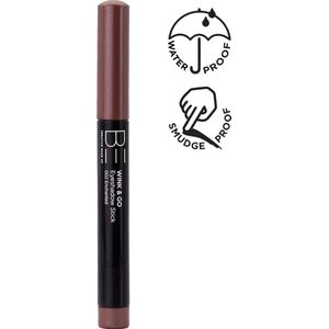 Be Creative - WINK & GO - Oogschaduw Stick - 001 MESMERIZED - Licht Gouden Champagne Kleur