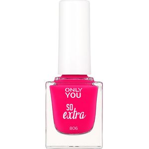 Only You Nail Polish Only You - Nail Nail Polish 806 SO EXTRA