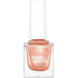 Only You Nail Polish Only You - Nail Nail Polish 719 DIAMONDS & PEARLS