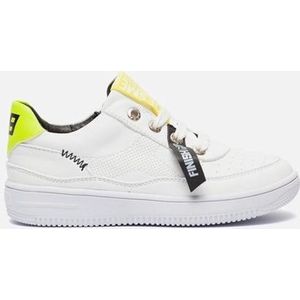 Shoesme Sneakers wit - Maat 21