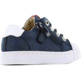 Shoesme - SH21S001-I - Sneakers - Donkerblauw - Leer