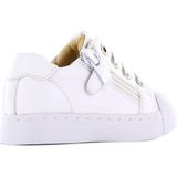 Shoesme - SH21S001-J - Sneakers - Wit - Leer