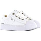 Shoesme - SH21S001-J - Sneakers - Wit - Leer