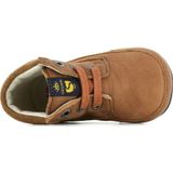 Shoesme BABY-PROOF Smart Leren Babyschoenen Cognac