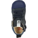 Shoesme - Bp21w109 - Babyschoenen - Blauw - Leer
