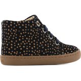 Shoesme - Enkelboots - Meisjes - Donkerblauw - Leer