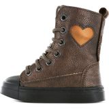 Shoesme Boots sh21w019-d brons