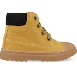 Shoesme Boot biker yellow sw21w007-c