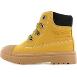 Shoesme Boot biker yellow sw21w007-c