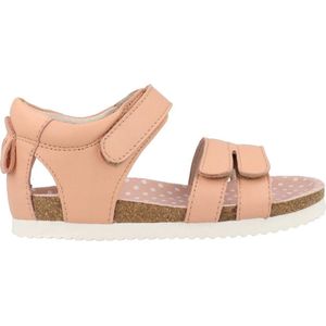 Shoesme bio sandaal BI22S076-C  pink