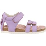 Shoesme Sandalen BI22S076-E Lila Paars