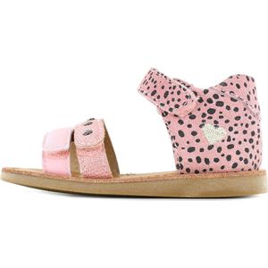 Shoesme Sandalen CS22S007-C Roze-25 maat 25