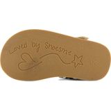 Sandalen Meisjes Gold Leer Shoesme