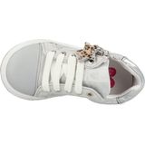 Shoesme - Sneakers EF22S003-B - Zilver - Leer