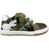 Shoesme - EF22S008 - Sneakers - Groen