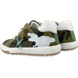 Shoesme - EF22S008 - Sneakers - Groen