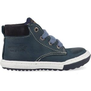 Shoesme Sneakers EF22S039-E Blauw-25 maat 25