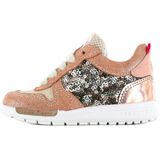 Sneakers Meisjes PEACH Leer Shoesme