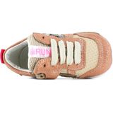 Sneakers Meisjes PEACH Leer Shoesme