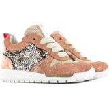 Sneakers Meisjes PEACH Leer Shoesme
