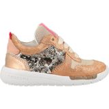 Sneakers Meisjes PEACH Leer Shoesme