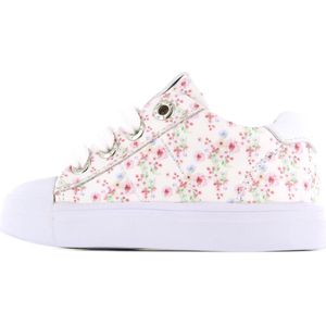 Shoesme Sh22s002-a White Flower