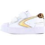 Shoesme Sneakers sh22s016-a / goud