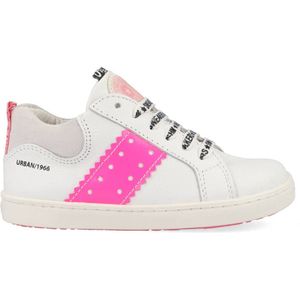 Shoesme Sneakers UR22S017-E Wit-25