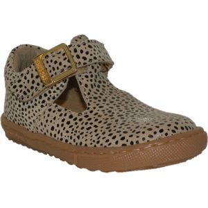 ShoesMe EF22S023 Beige Dots