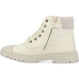 Sneakers - Mercedes model, Ecru, 38