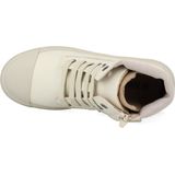 Sneakers - Mercedes model, Ecru, 38