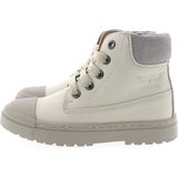 Sneakers - Mercedes model, Ecru, 38