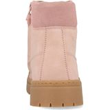 Shoesme Boots Biker SW22W007-B Roze