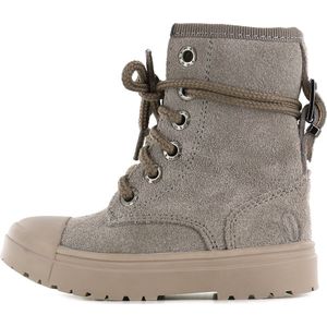 Shoesme Boots biker sw22w029-d / bruin