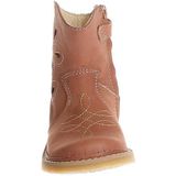 Shoesme - BC22W061 - Nette Schoenen - Cognac - Leer