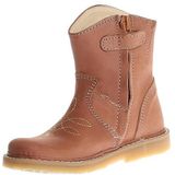 Shoesme - BC22W061 - Nette Schoenen - Cognac - Leer