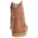 Shoesme - BC22W061 - Nette Schoenen - Cognac - Leer