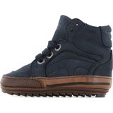 Shoesme - Urban - Sneakers - Marino - Leer