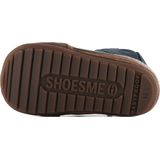 Shoesme - Urban - Sneakers - Marino - Leer