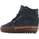 Shoesme - Urban - Sneakers - Marino - Leer