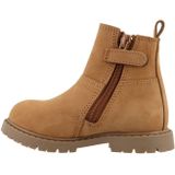 Shoesme Boots TI22W119-B Bruin-33 maat 33