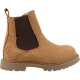 Shoesme Boots TI22W119-B Bruin-33 maat 33